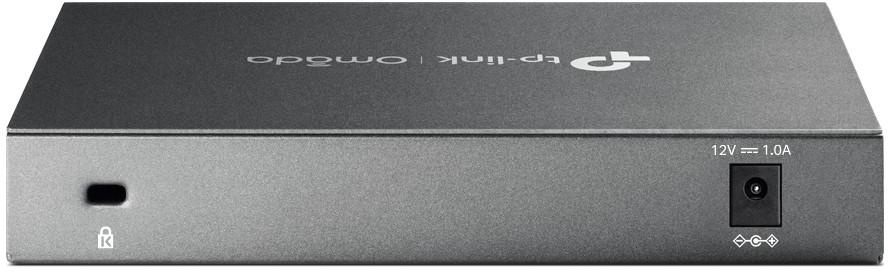 TP-Link TL-ER605 Router VPN SafeStream, Multi-WAN