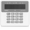 SATEL PRF-LCD-A2 Trådlös LCD-manöverpanel