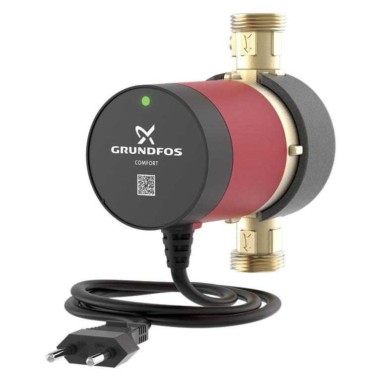 COMFORT 15-14 BX Pompa di circolazione per acqua calda sanitaria
