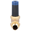Water pressure regulator 315 with a diameter of 6/4 inches for hydraulic systems