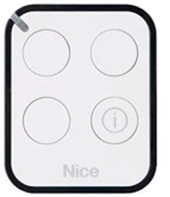 Set Nice WALKY 2024 MyGO for swing gates