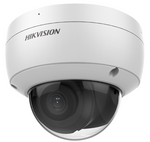 IP kamera Hikvision DS-2CD2186G2H-ISU 2,8mm 8MP dome kamera s mikrofonem