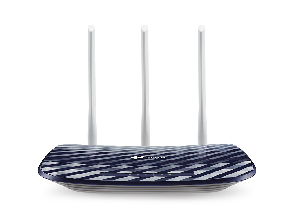 TP-LINK Archer C20 ROUTER