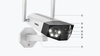 Reolink DUO Series W730 WiFi 4K 8MP LED 30m IP Camera