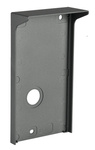 Surface-mounted D11 weatherproof cover for installation systems