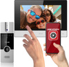 Hilook by Hikvision HD-VIS-04 videós ajtóbejárati szett