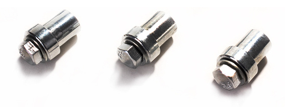 Premium tandlat PSG 60.050 voor schuifpoorten - 10 mm