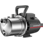 Självsugande pump JP 5-48 med 1,5 meter kabel