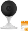 Imou Cue 2 telecamera IP da 2MP con Imou Protect cloud per un anno