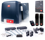 Kit BFT DEIMOS ULTRA BT A 600 para cancelas correderas