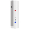 ATLANTIC EXPLORER 270L COIL WiFi R290 - Pompa di calore per acqua calda sanitaria con serpentino, serbatoio da 270L, classe A+
