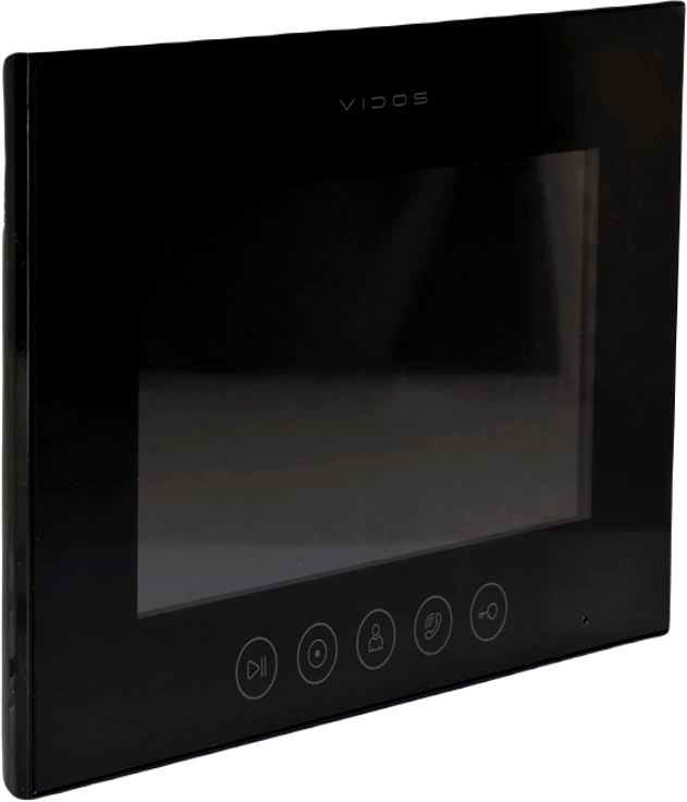 VIDOS VIDEOFOON X M11B-X/S12D