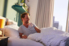 Somfy Tahoma Schalttafel