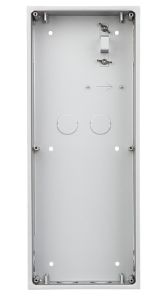 Dahua VTM128 metal flush mount box