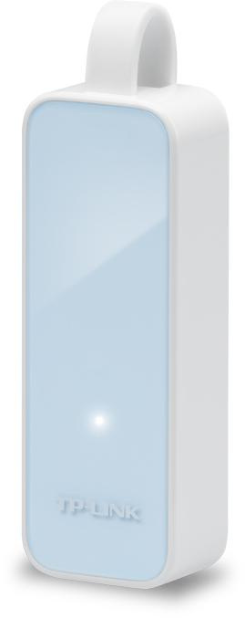 Ethernet-Netzwerkadapter TP-Link UE200 USB 2.0