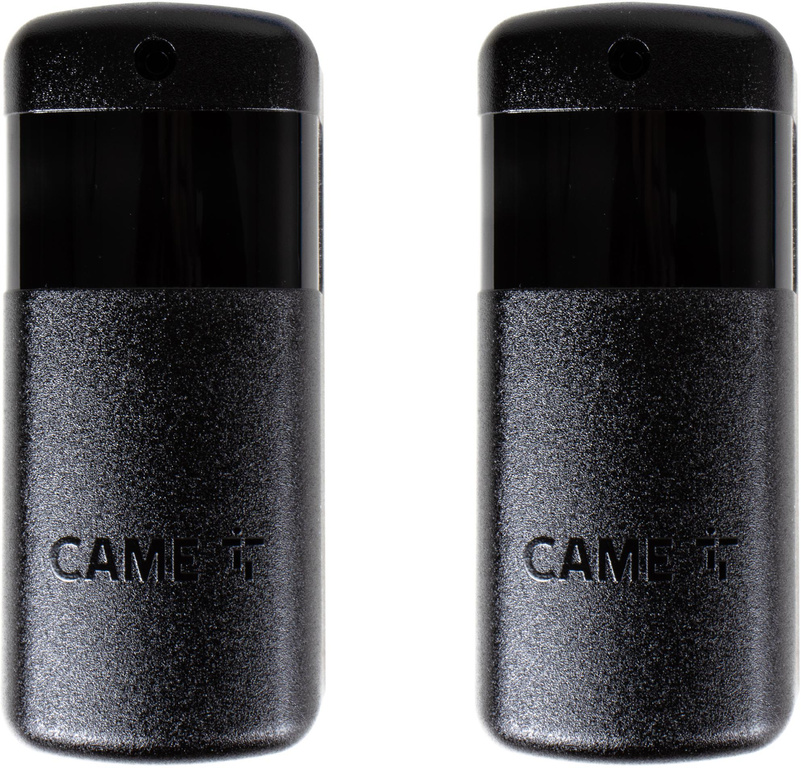 CAME BXV 4 PLSada pohonu posuvné brány US TOP s dálkovým ovládáním do 400 kg CE 230 V enkodér