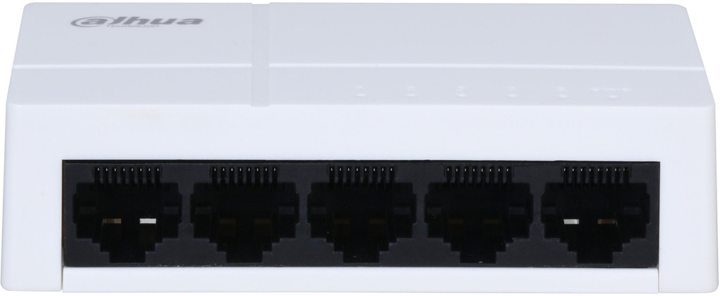 Dahua PFS3005-5GT-L-V2 five-port PoE switch