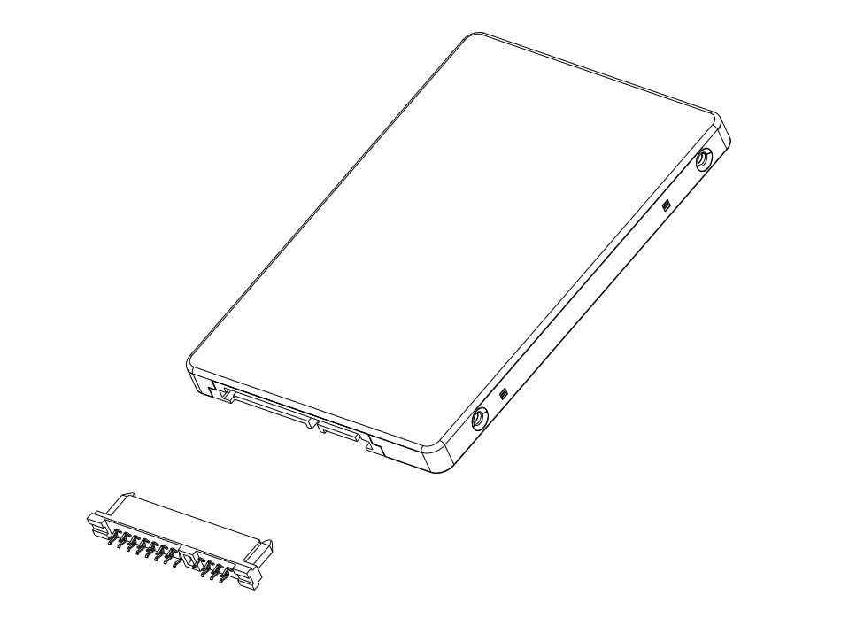 DAHUA SSD-C800AS2TB 2TB SSD