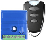 Proxima HOMECAR1 VS kit