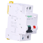 Residual current circuit breaker with overcurrent segment DPNVigiK-C16-30-AC C 16A 1N-pole 30 mA AC type