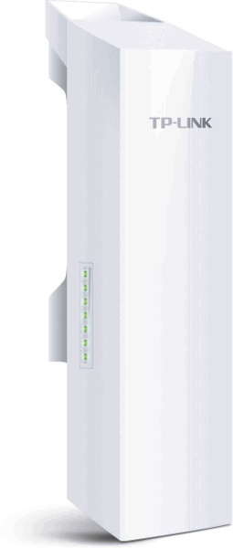 AP TP-LINK CPE210 - Point d'accès Wi-Fi extérieur 2.4GHz 300Mbps 9dBi