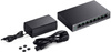 Switch TP-Link LS108GP Gigabit de 8 puertos con función PoE