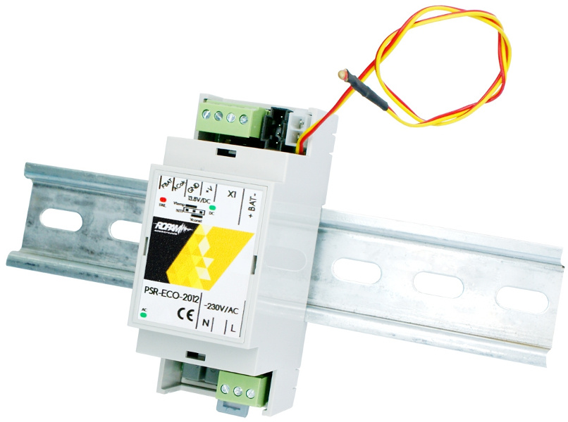 Alimentation tampon Ropam PSR-ECO-2012