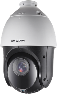HIKVISION DS-2DE4225IW-DE (T5) IP PTZ KAMERA