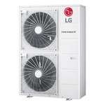 Pompe à chaleur LG Therma V split 14 kW unité extérieure