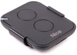 NICE FLO2RE 433.92 MHz 2 channel remote control