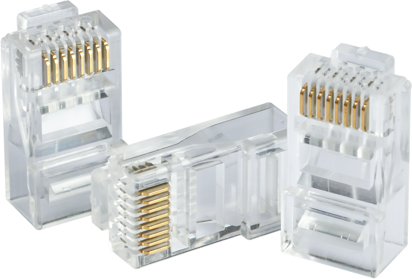 DAHUA nätverkskontakt PFM976-531 RJ45 CAT.5e