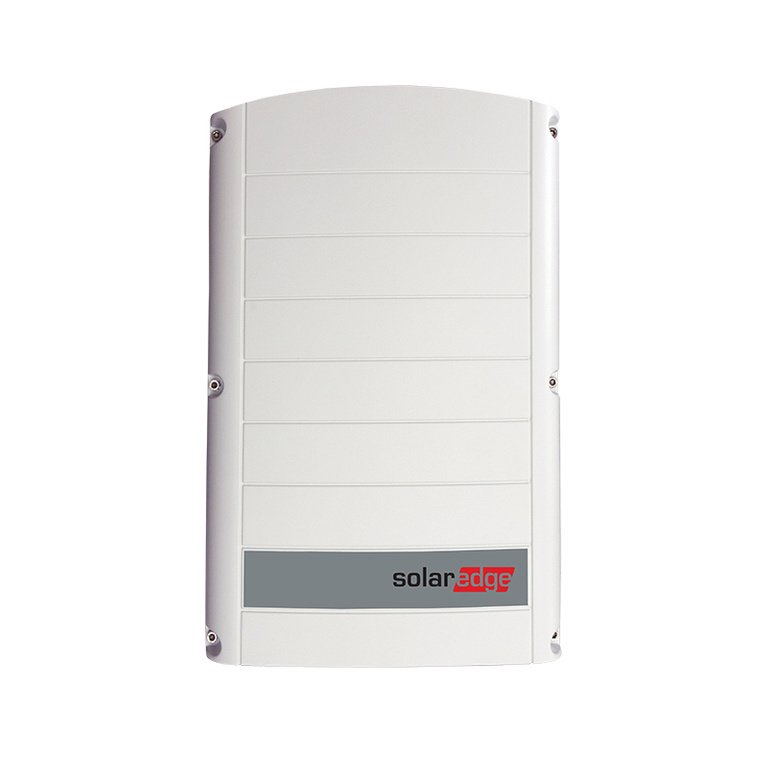 SolarEdge 30kW inverter, on-grid, three-phase, 1 mppt, no display, wifi