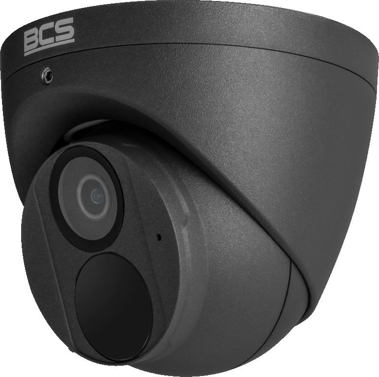 BCS POINT camera BCS-P-EIP28FWR3-Ai2-G Bulk package of 10pcs.