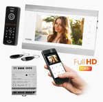 INTERPHONE VIDEO WI-FI VIRONE VDP-61FHDZD/W TUYA