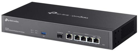 Omada gigabit VPN gateway (ER7406)