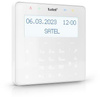 SATELLITE KEYPAD INT-KSG2R-W