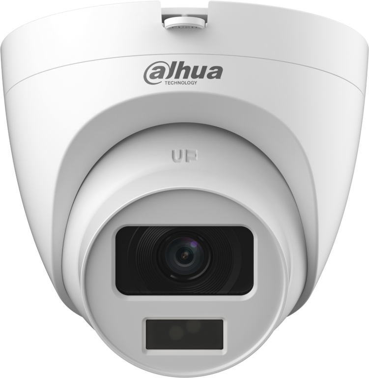 Telecamera Dahua 4in1 HAC-HDW1500CLQ-IL-A-0280B-S2