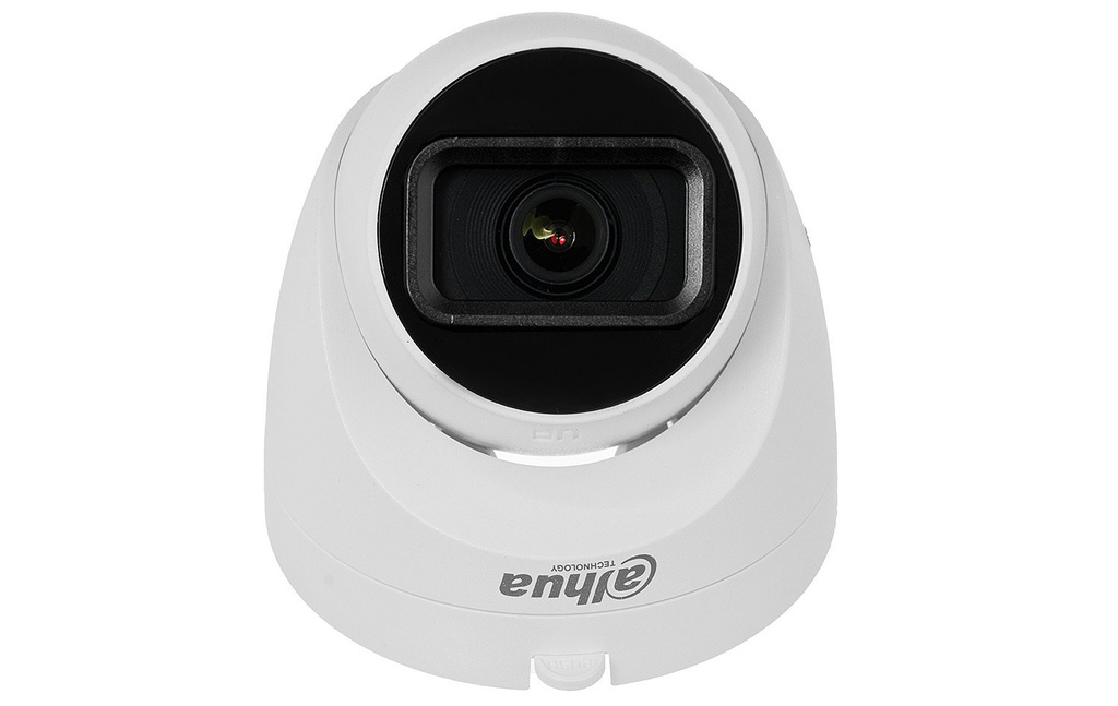 HAC-HDW1200TRQ-0280B-S6 - Cameră analogică HD 2Mpx