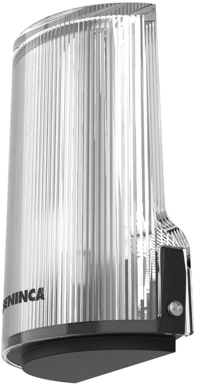 Lamp Beninca STAR LED - ingebouwde antenne, witte reflector (953402665)