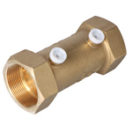 Internal threaded anti-drain check valve type EA291NF 2 inch