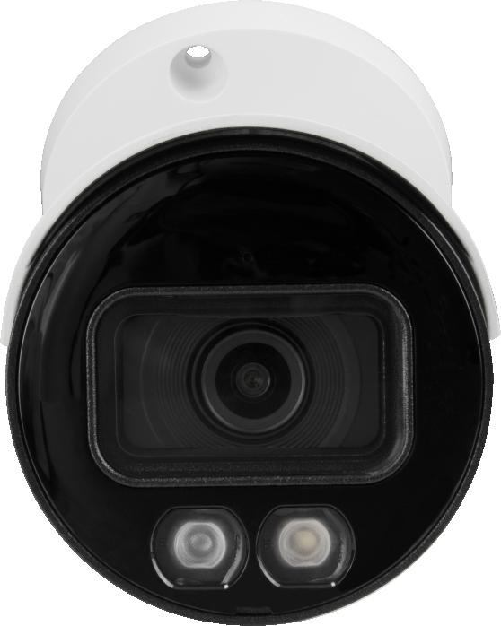 BCS LINE IP Camera BCS-L-TIP12FCR3L3-Ai1