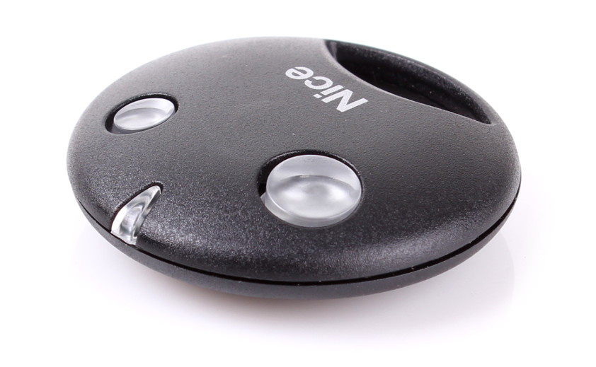 Remote control Nice SMILO SM2 two-channel