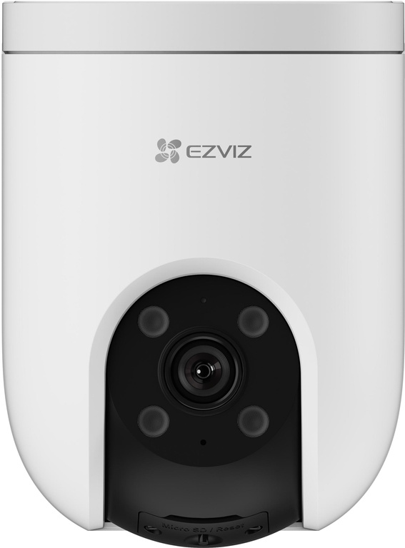 EZVIZ H8c 3MP 4G WiFi Camera