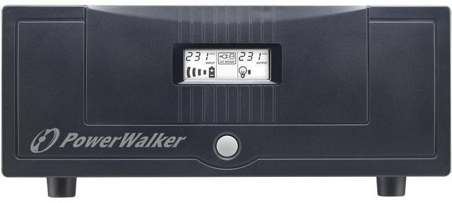 PowerWalker 700 PSW INVERTER CONVERTER