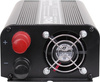 Omvormer VOLT POLSKA Sinus 500/1000W 12V / 230V