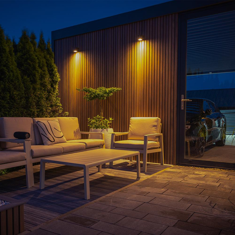 Cámara IP EZVIZ H9C con resolución de 5MP+5MP