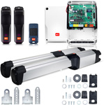 BFT PHOBOS BT B40 KIT SV för slaggrindar (R935359 00005) (2614863)