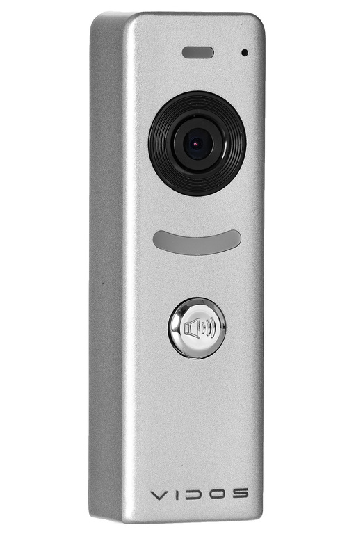 Kit de videoportero Z03 con cámara y monitor LCD