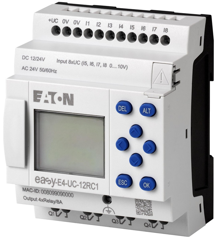 EASY-E4-UC-12RC1 module