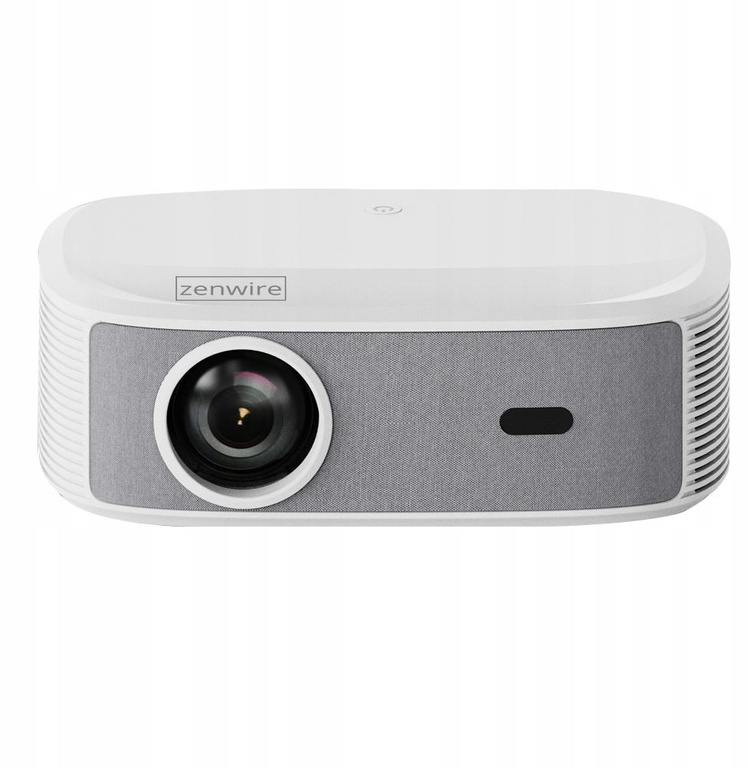 Zenwire YG691 Linux WiFi Full HD 24000lm Projektor